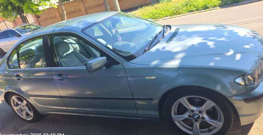 BMW Seria 3