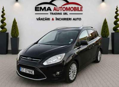 Ford Grand C-Max