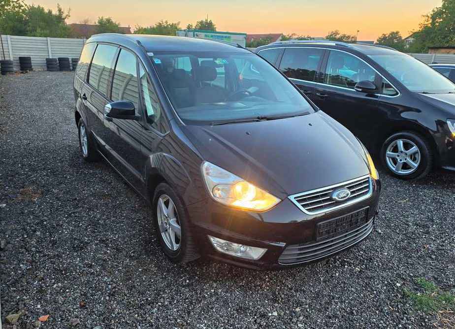 Ford Galaxy