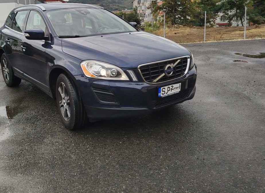 Volvo XC 60