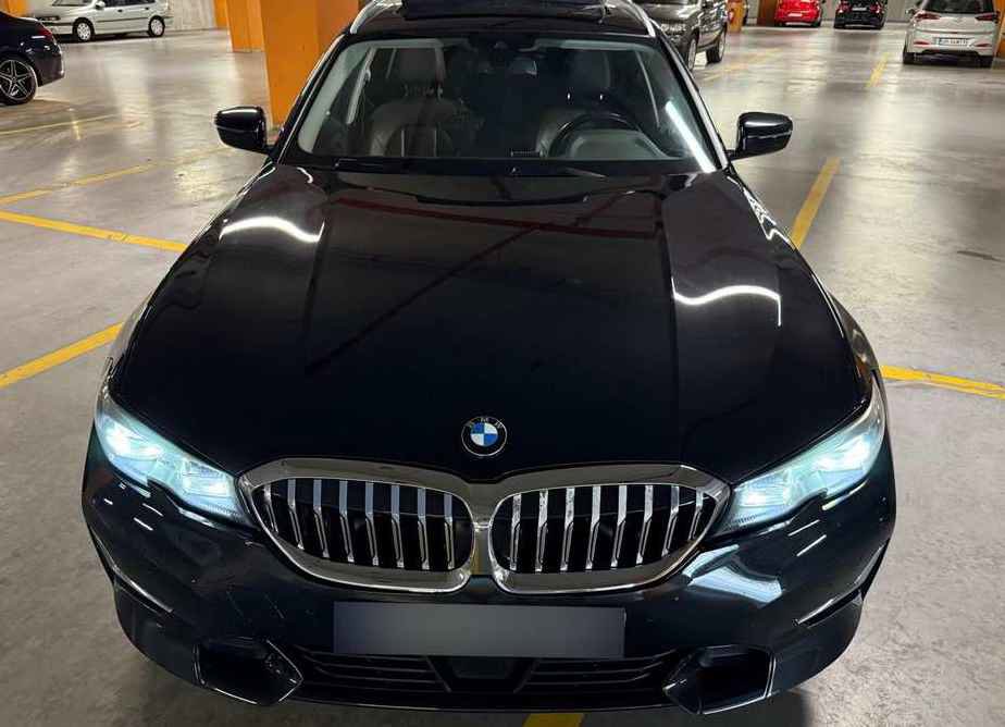 BMW Seria 3