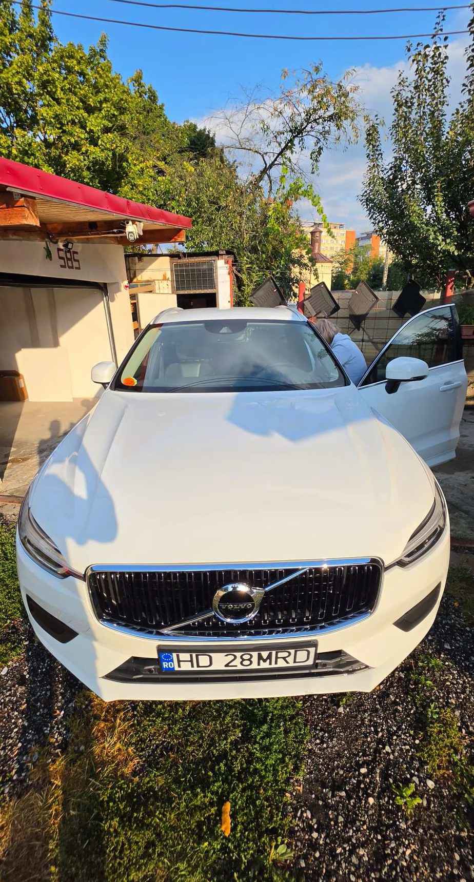Volvo XC 60
