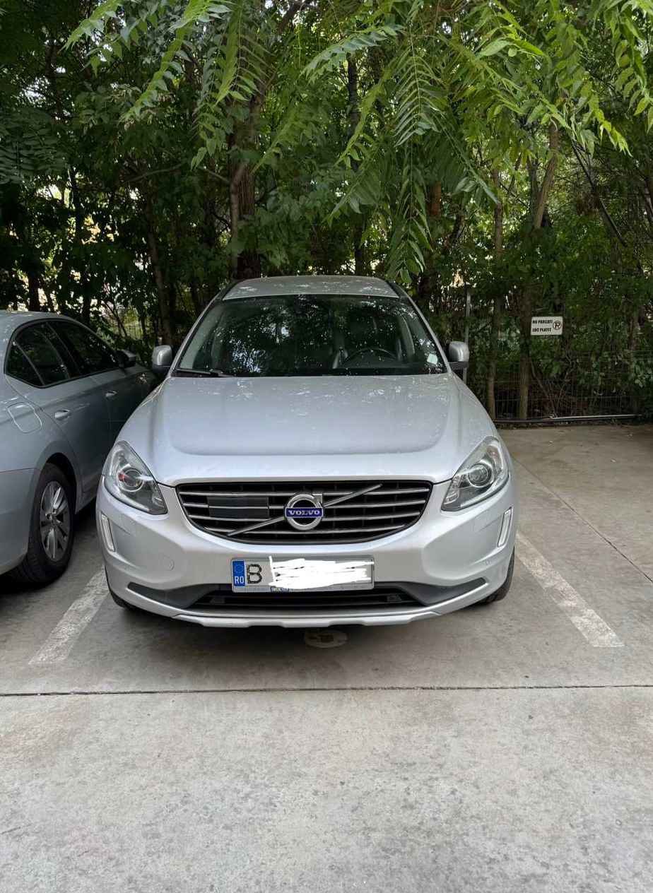 Volvo XC 60