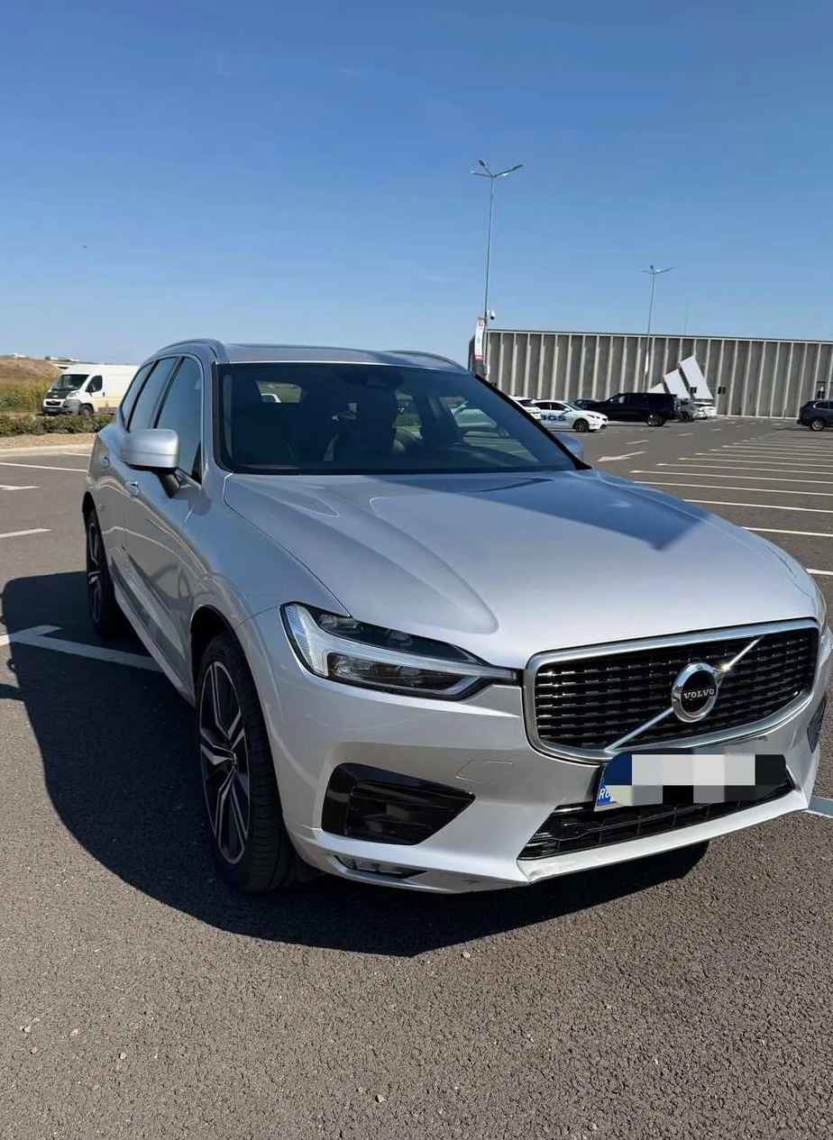 Volvo XC 60