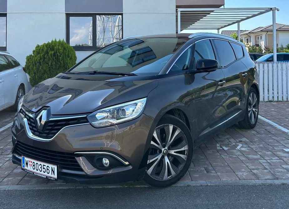 Renault Grand Scenic