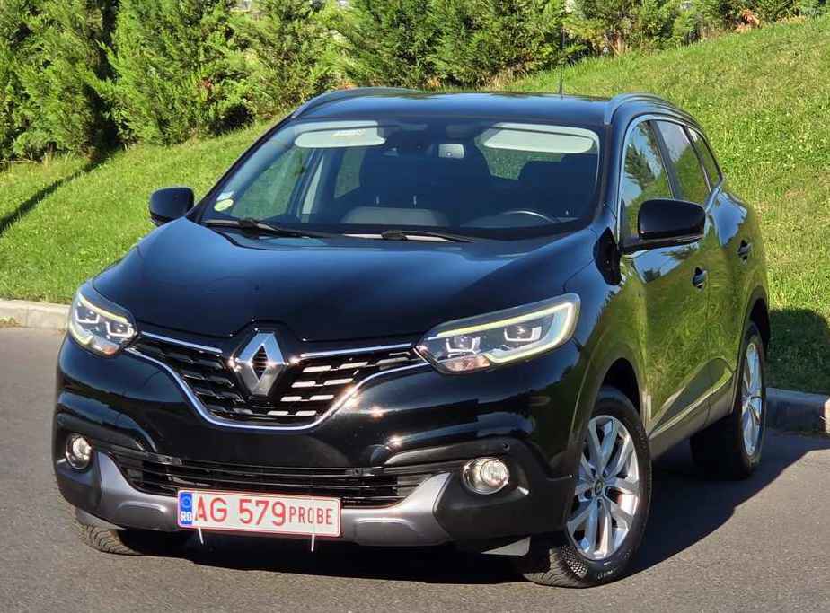 Renault Kadjar