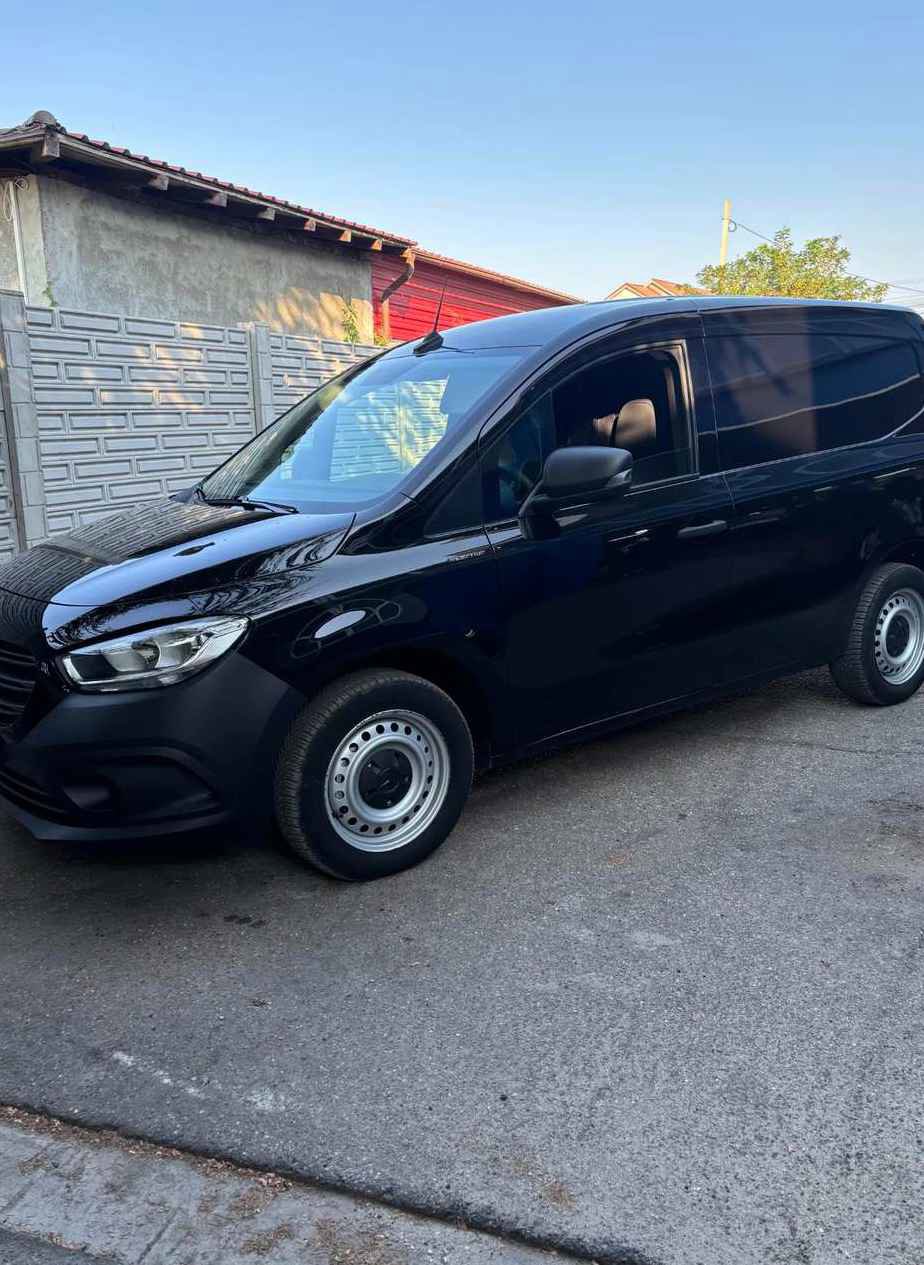 Mercedes-Benz Citan