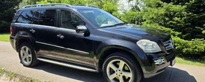 Mercedes-Benz GL