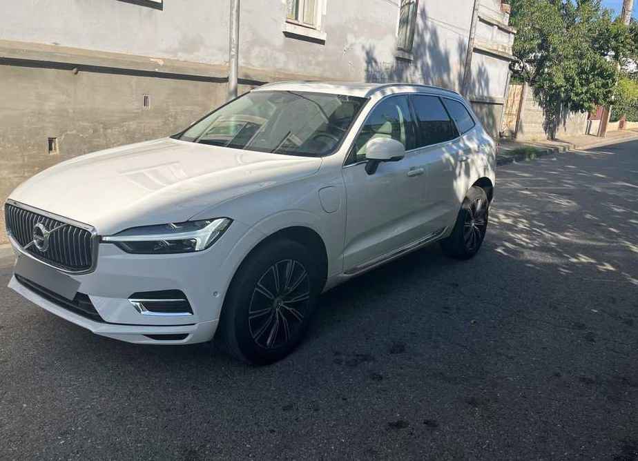 Volvo XC 60