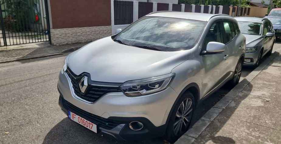 Renault Kadjar