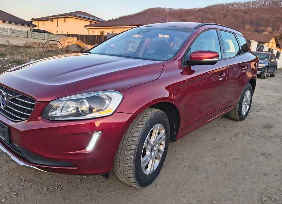 Volvo XC 60