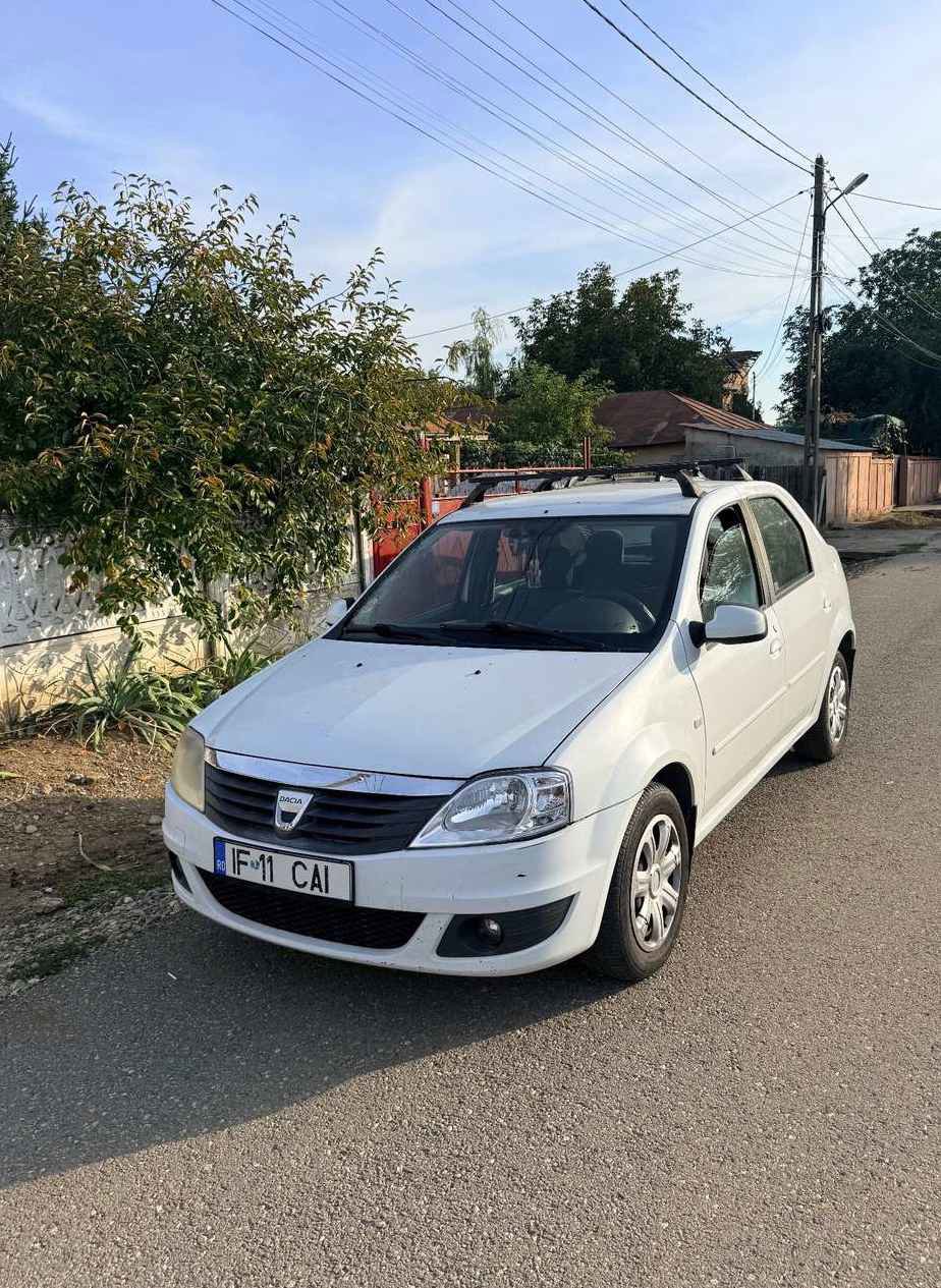 Dacia Logan