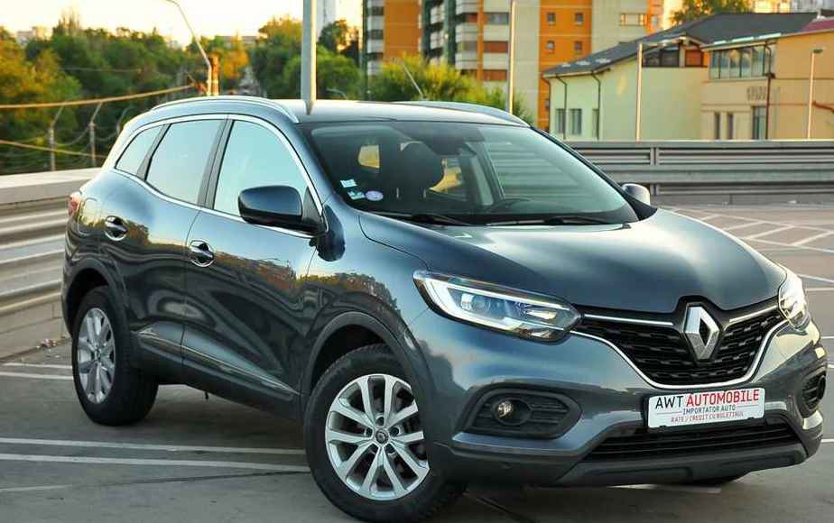 Renault Kadjar