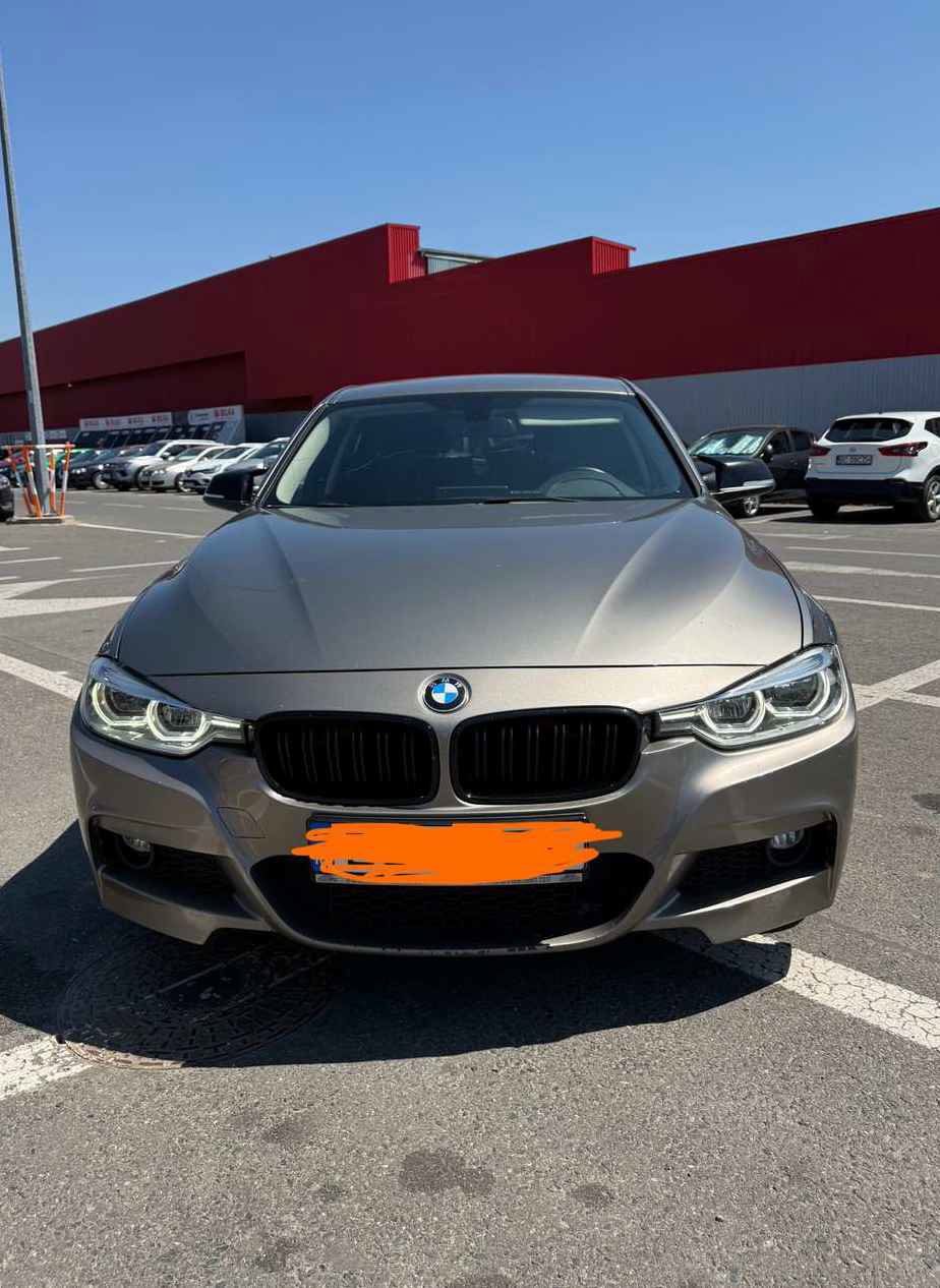 BMW Seria 3