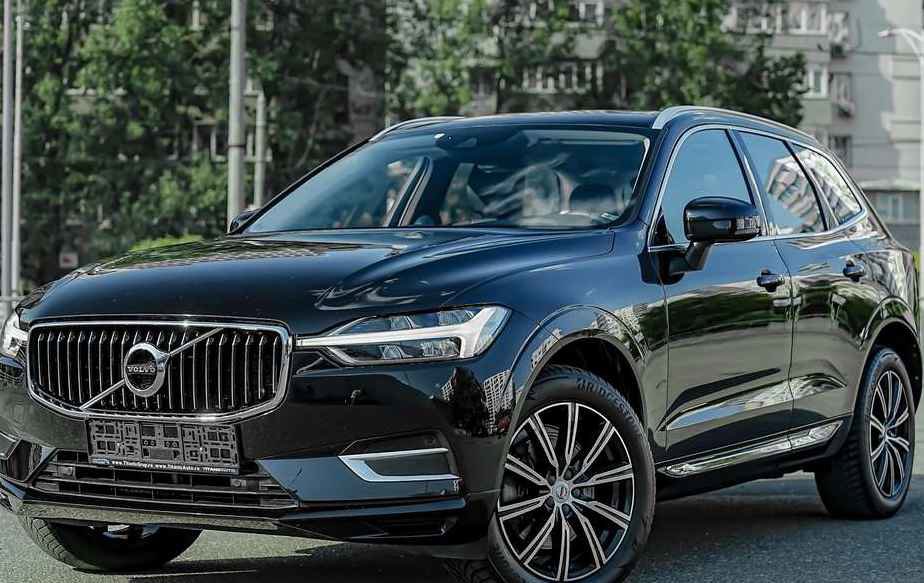 Volvo XC 60