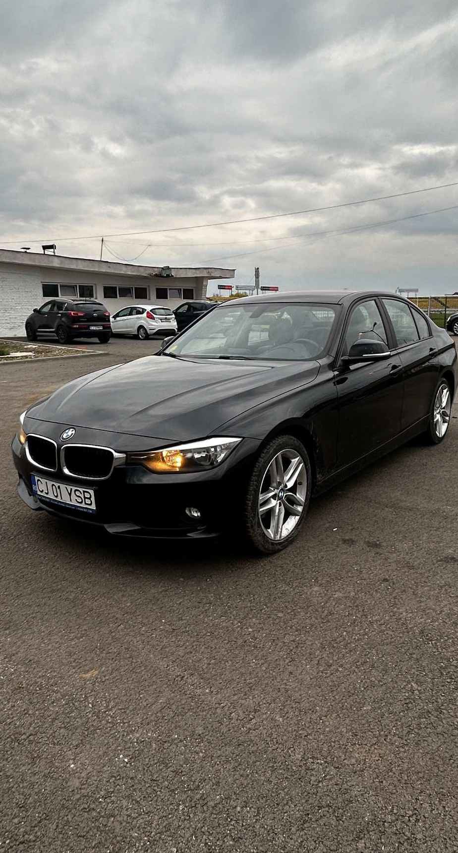 BMW Seria 3
