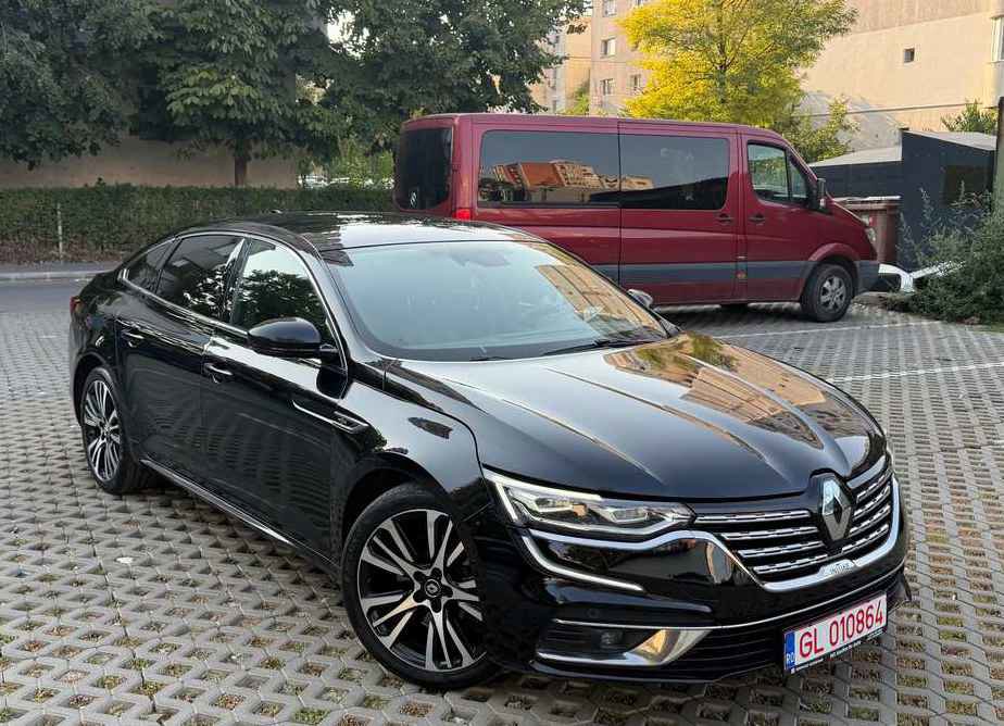 Renault Talisman