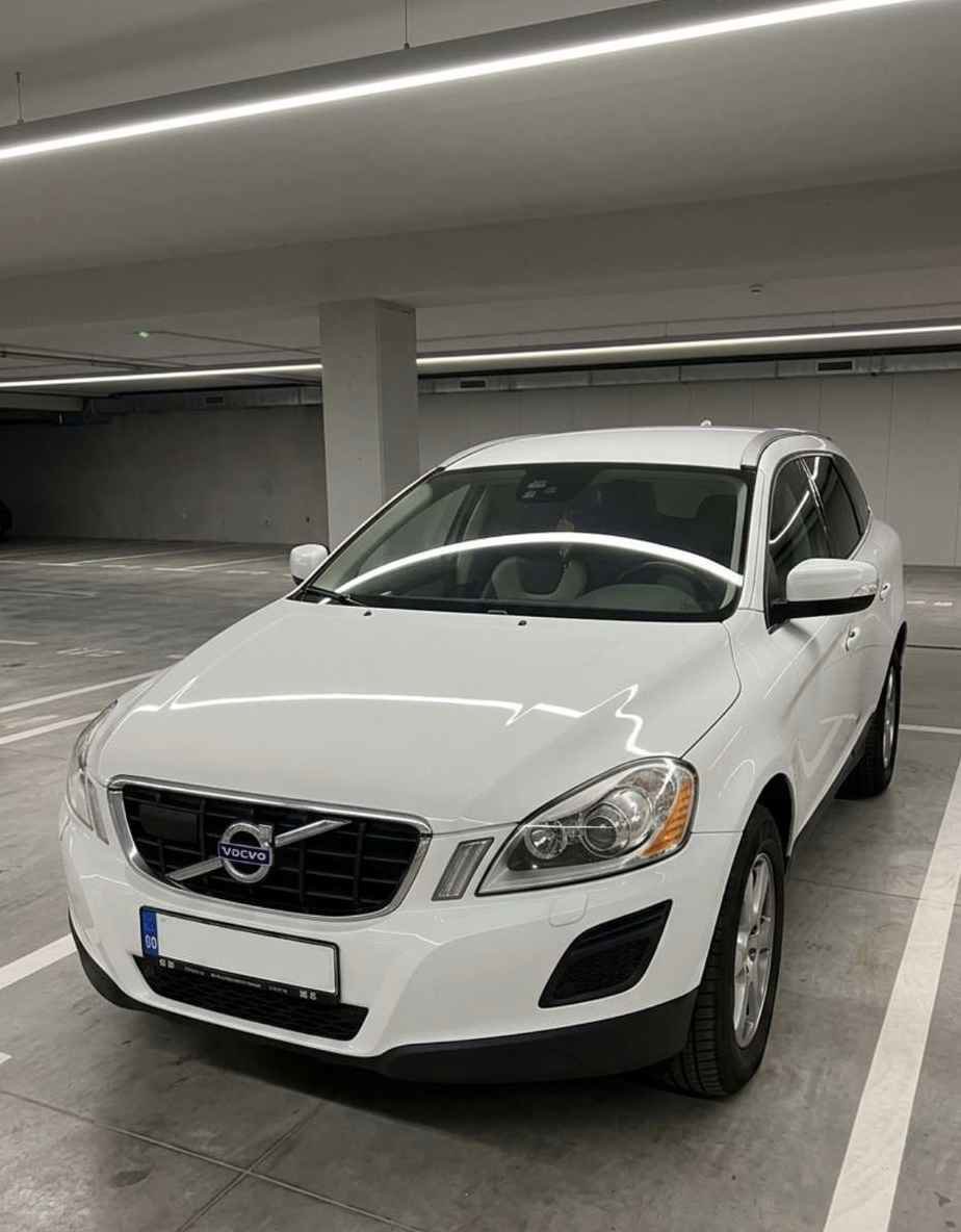 Volvo XC 60