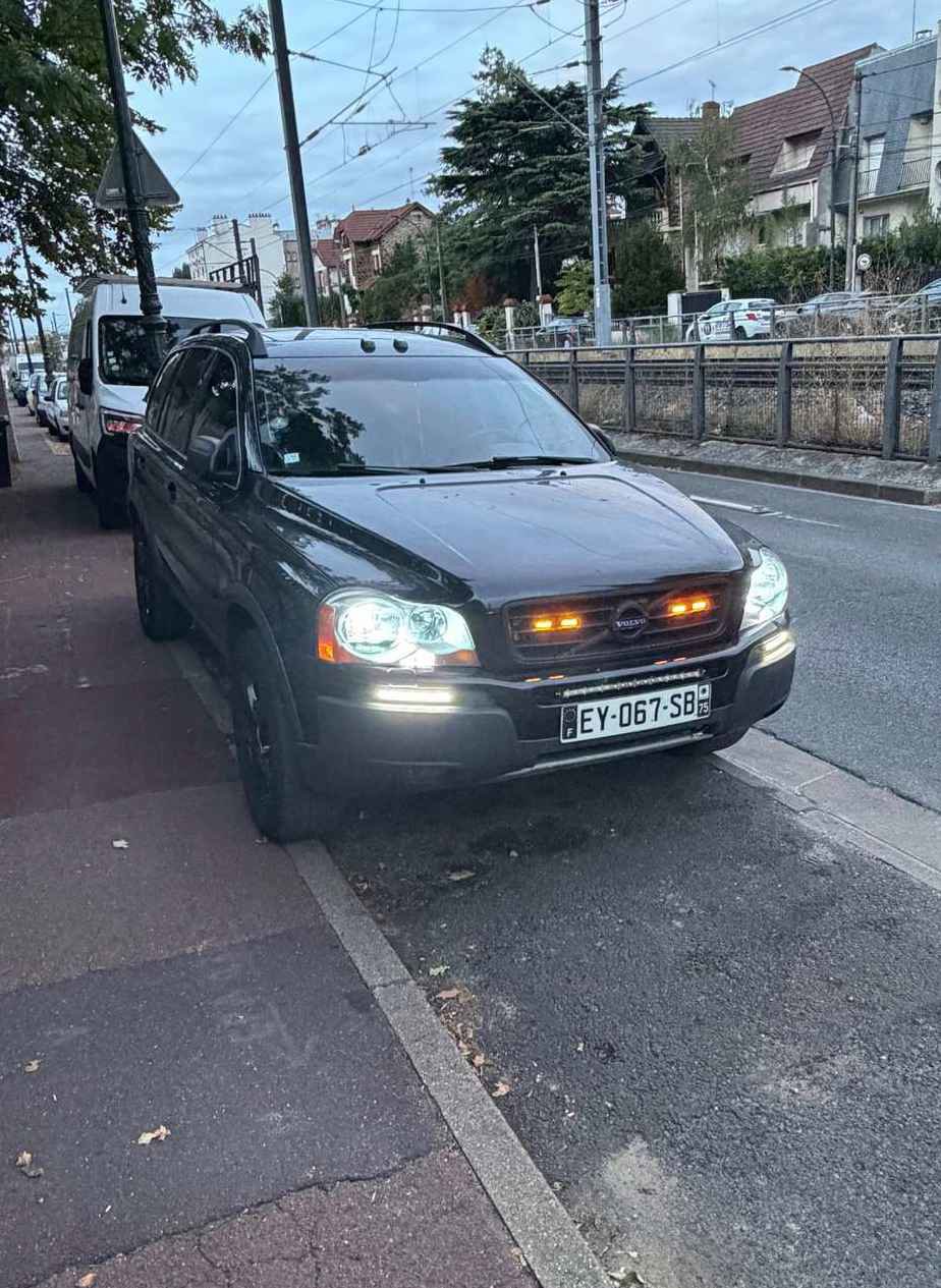 Volvo XC 90