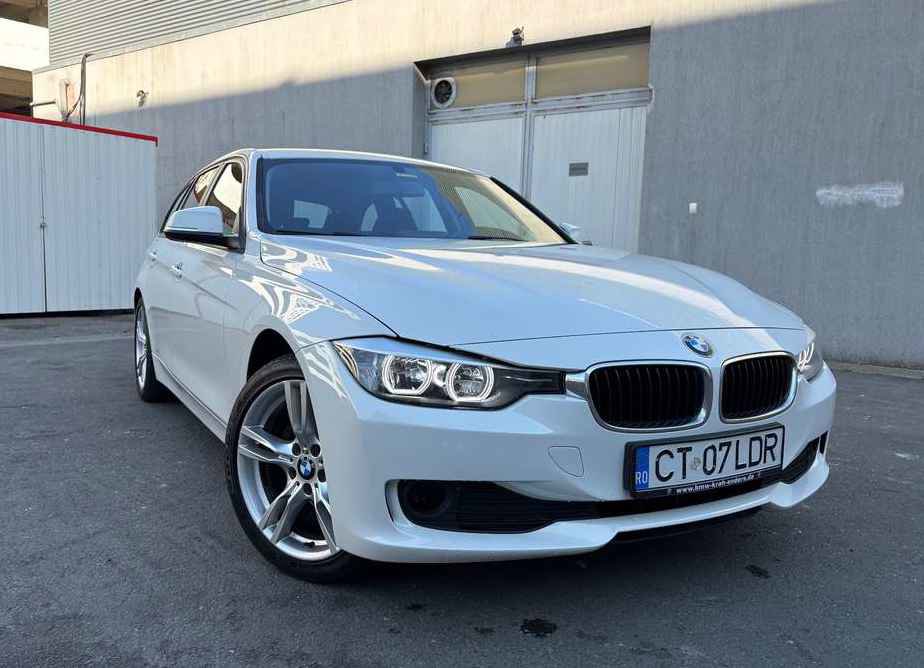 BMW Seria 3