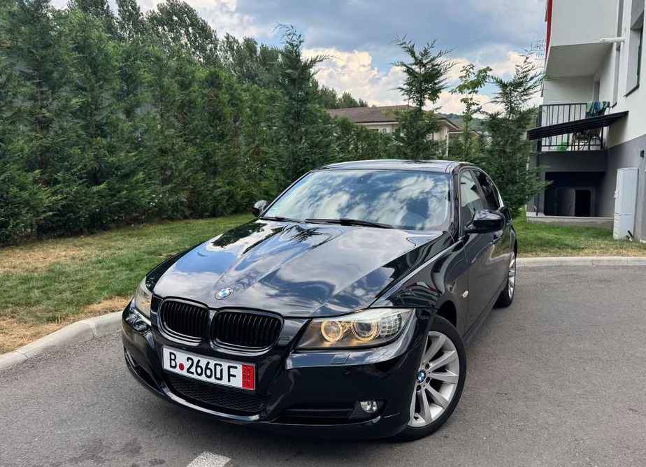 BMW Seria 3