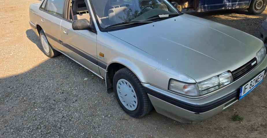 Mazda 626