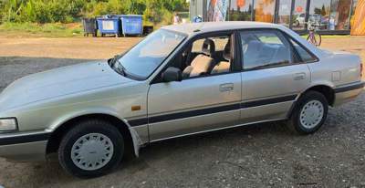 Mazda 626