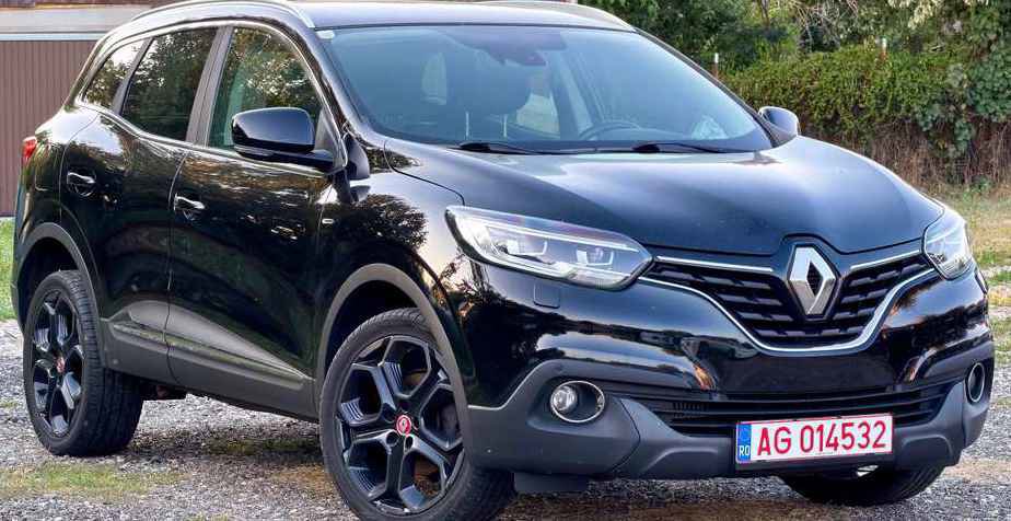 Renault Kadjar