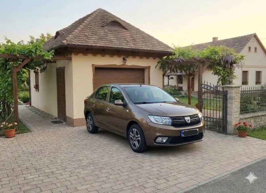 Dacia Logan