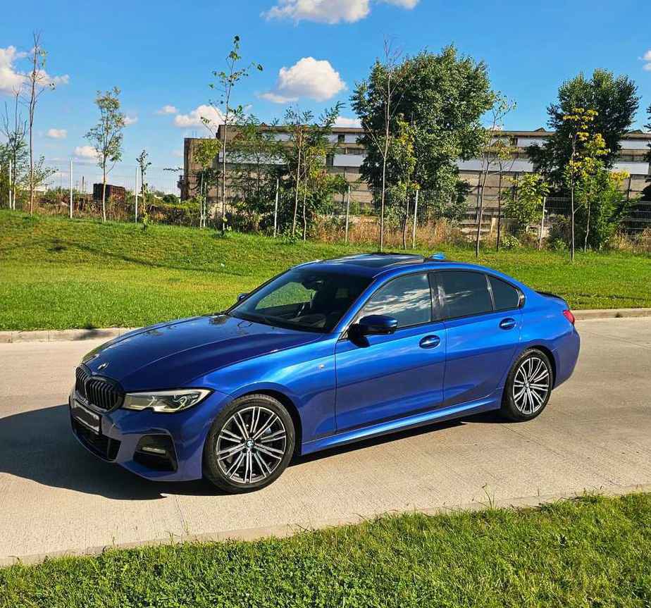 BMW Seria 3