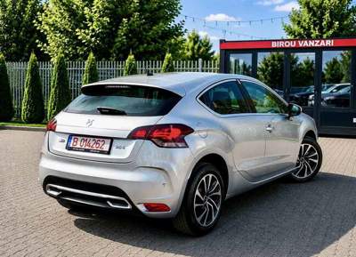 Citroen DS4