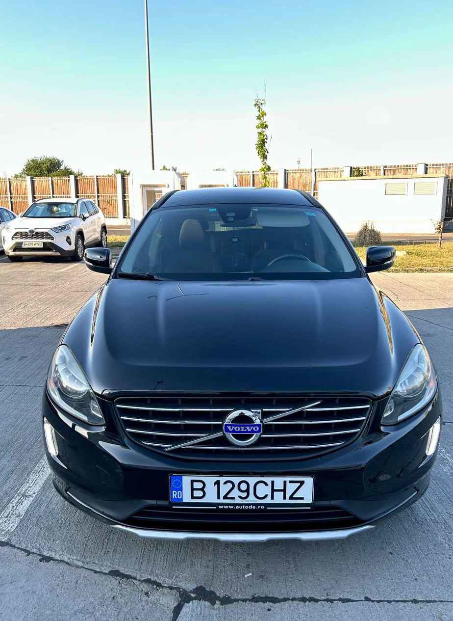 Volvo XC 60