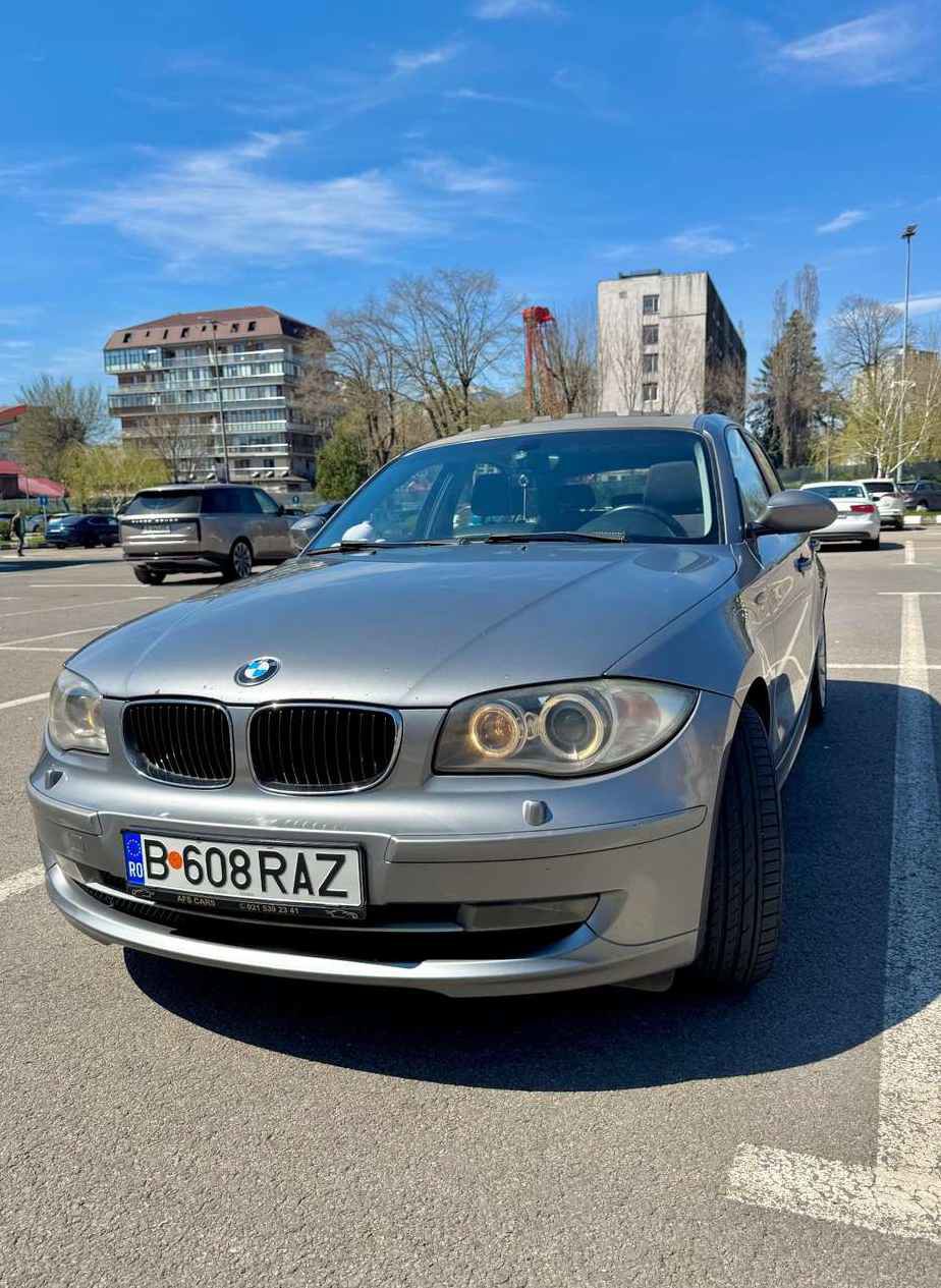 BMW Seria 1