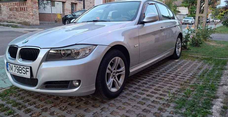 BMW Seria 3