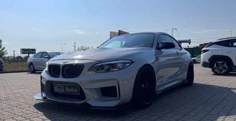 BMW M2