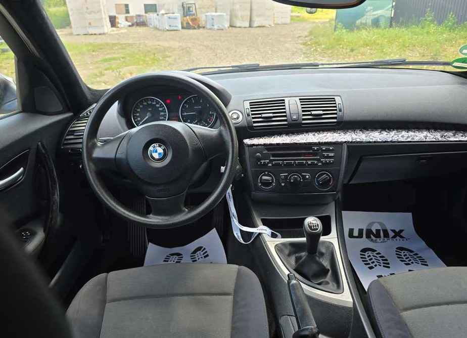 BMW Seria 1