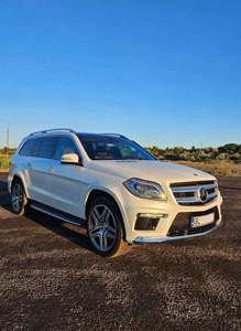 Mercedes-Benz GL