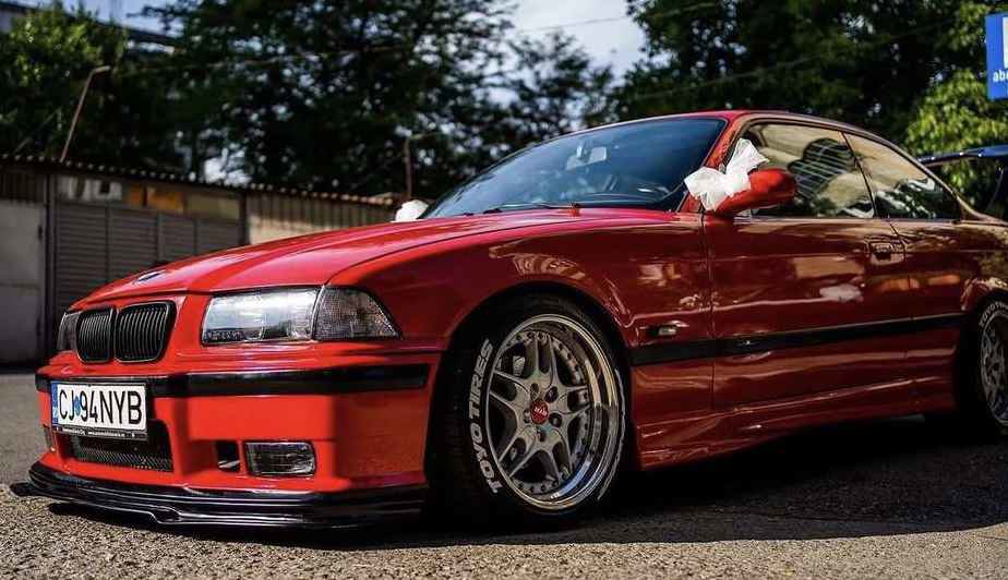 BMW Seria 3