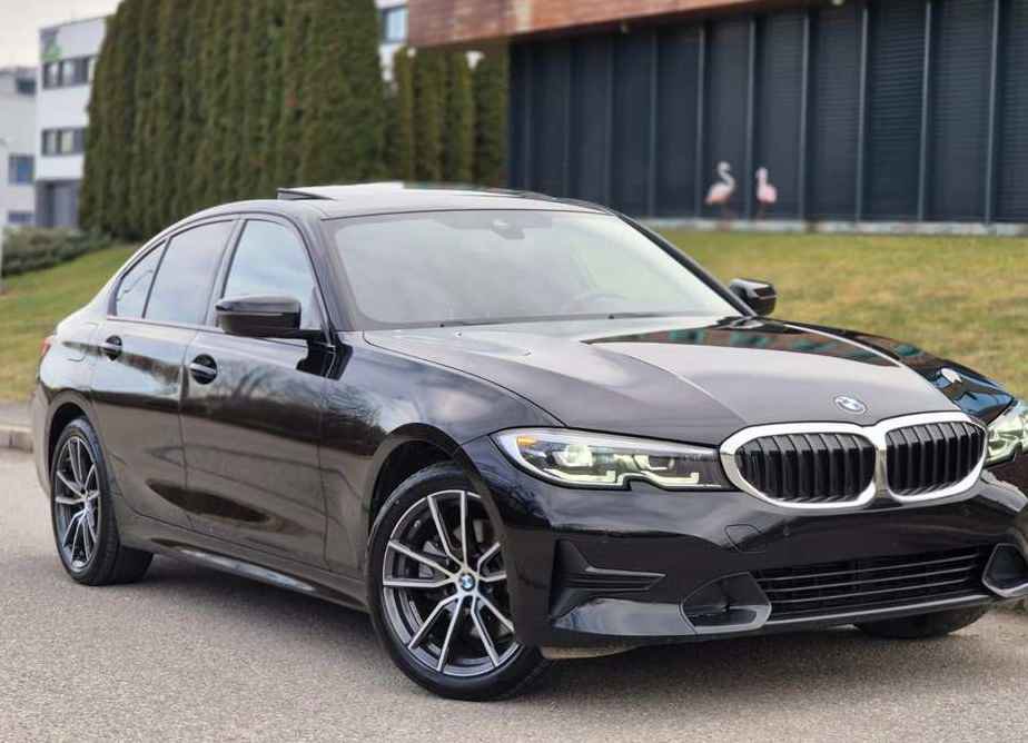 BMW Seria 3