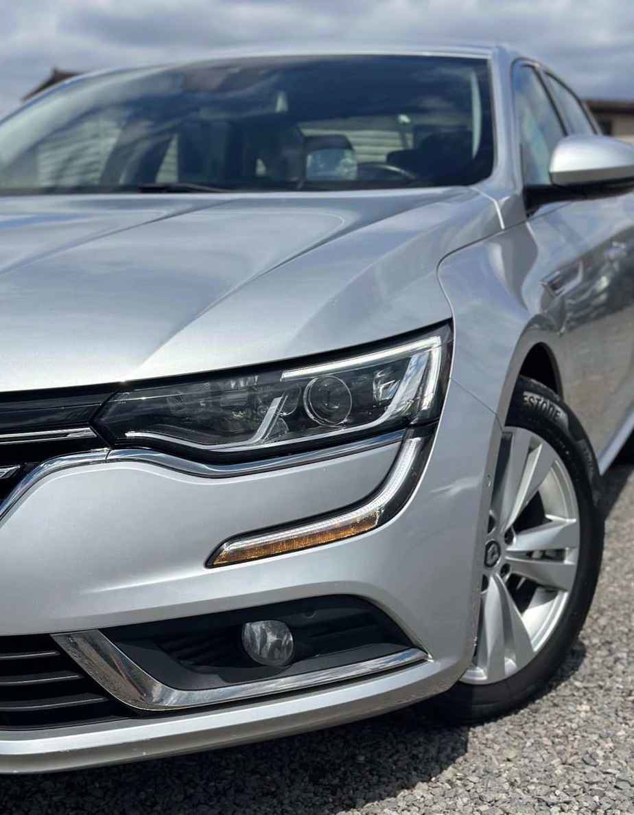 Renault Talisman