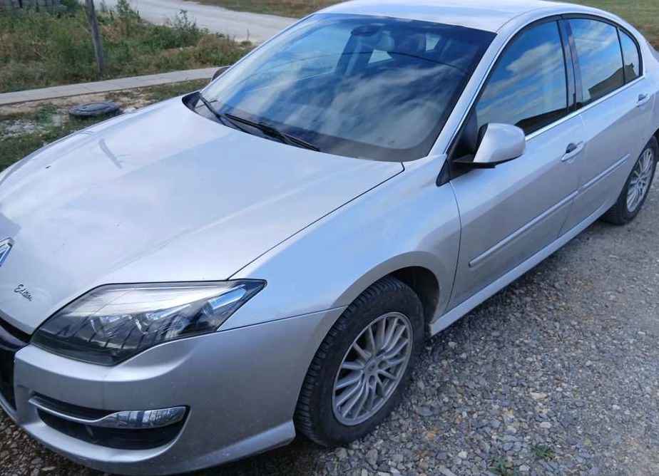 Renault Laguna