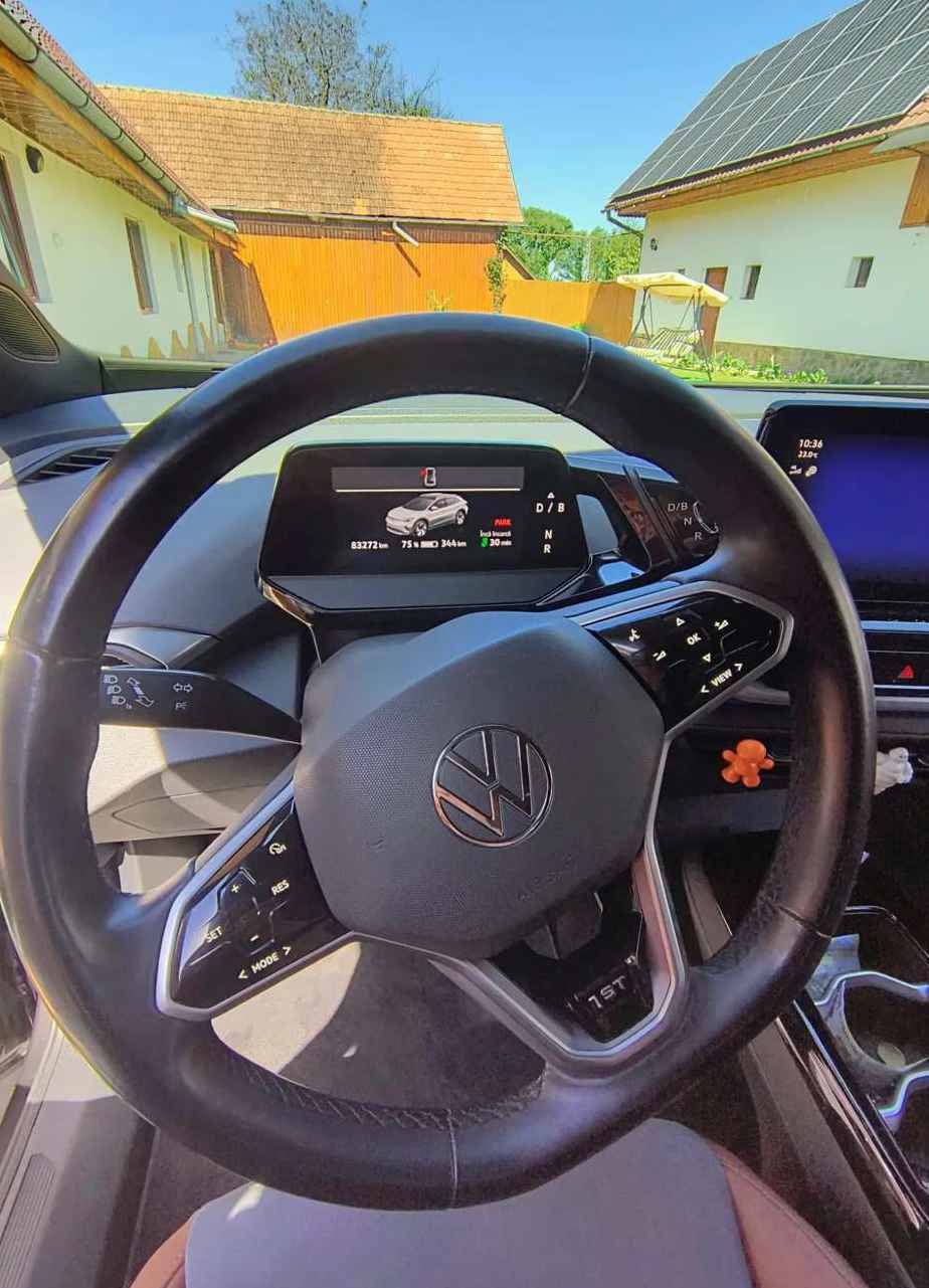 Volkswagen ID.4