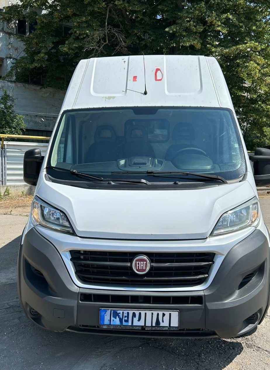 Fiat Ducato