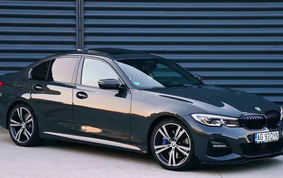 BMW Seria 3