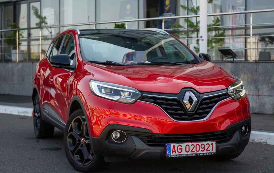 Renault Kadjar