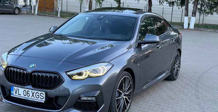 BMW Seria 2