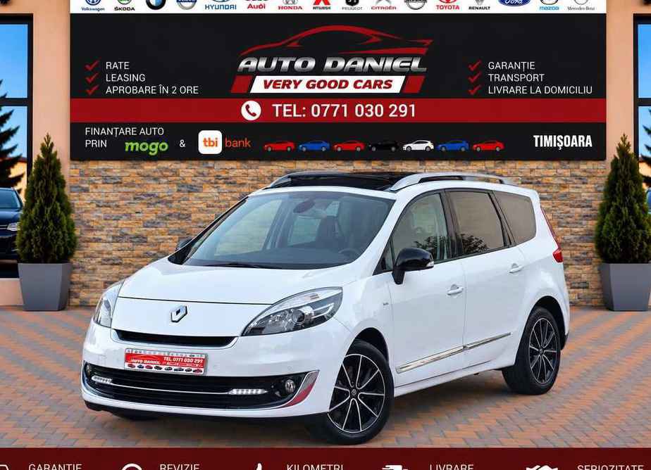 Renault Grand Scenic