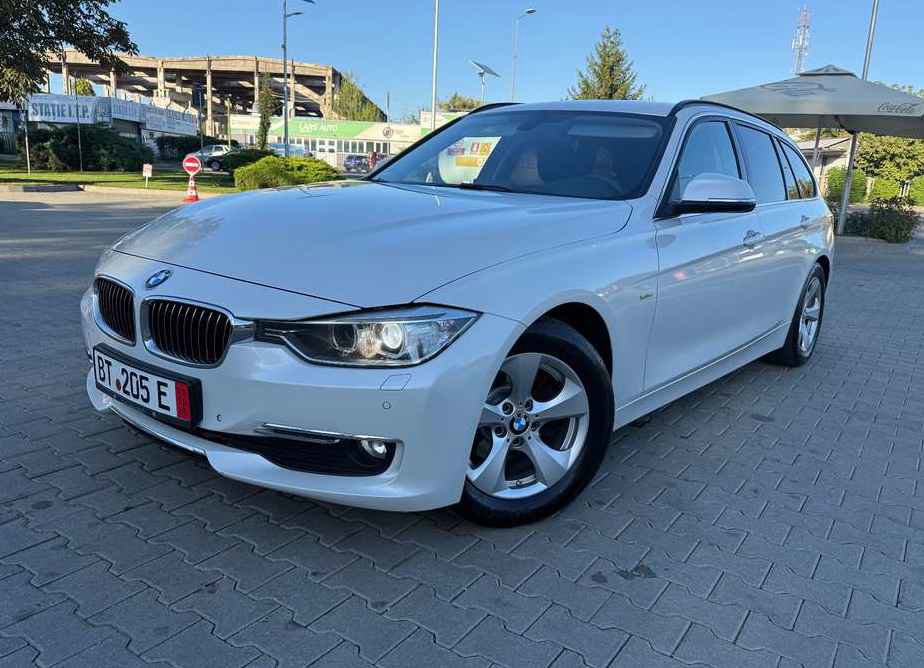 BMW Seria 3