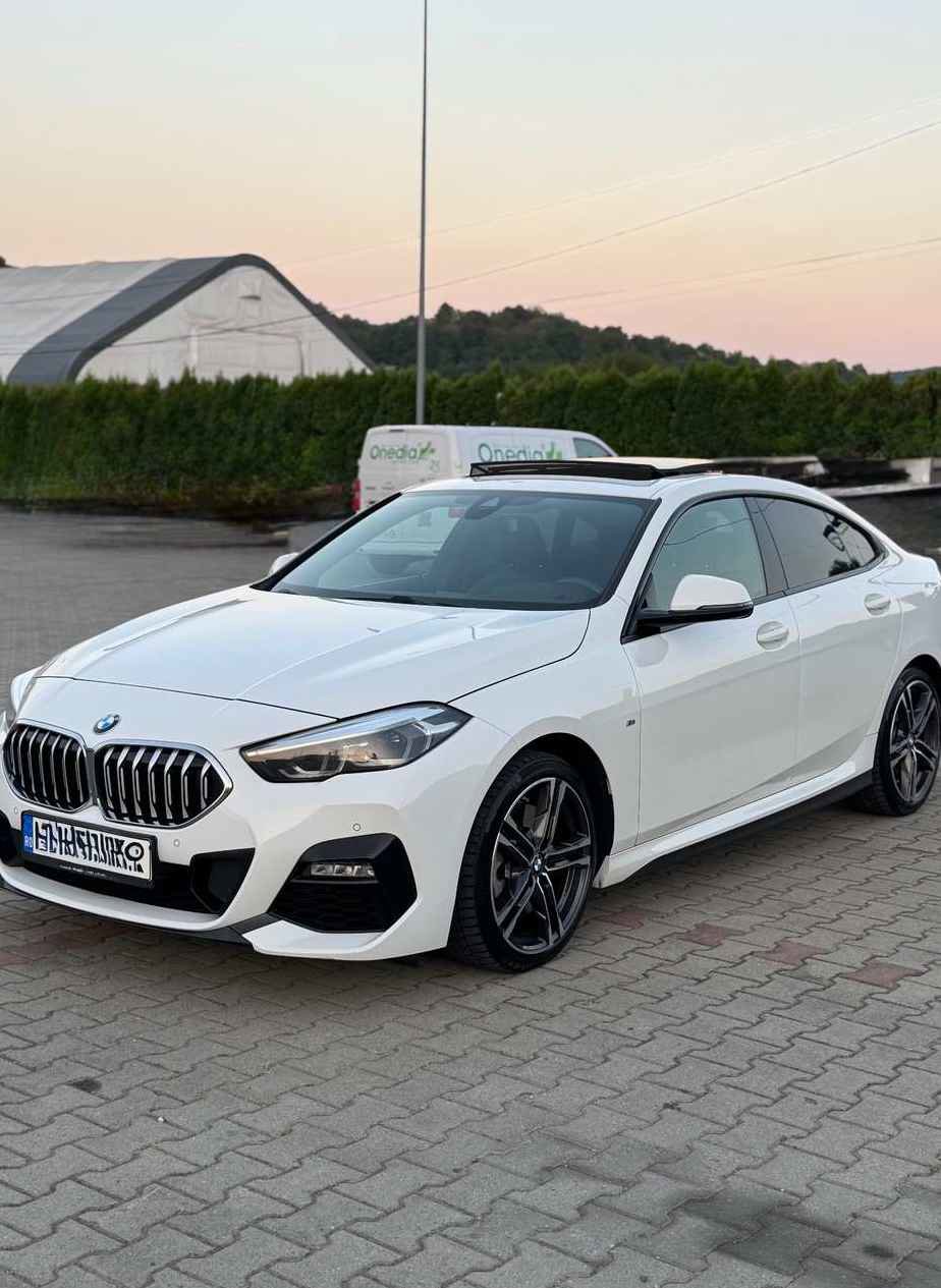 BMW Seria 2
