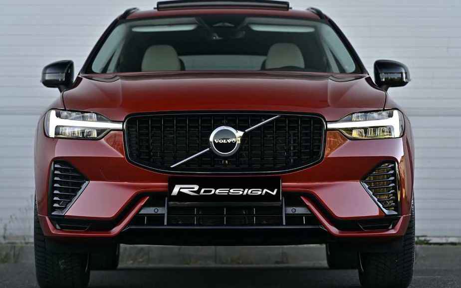Volvo XC 60